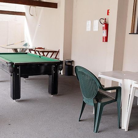 Camburi  Inter Hotel מראה חיצוני תמונה
