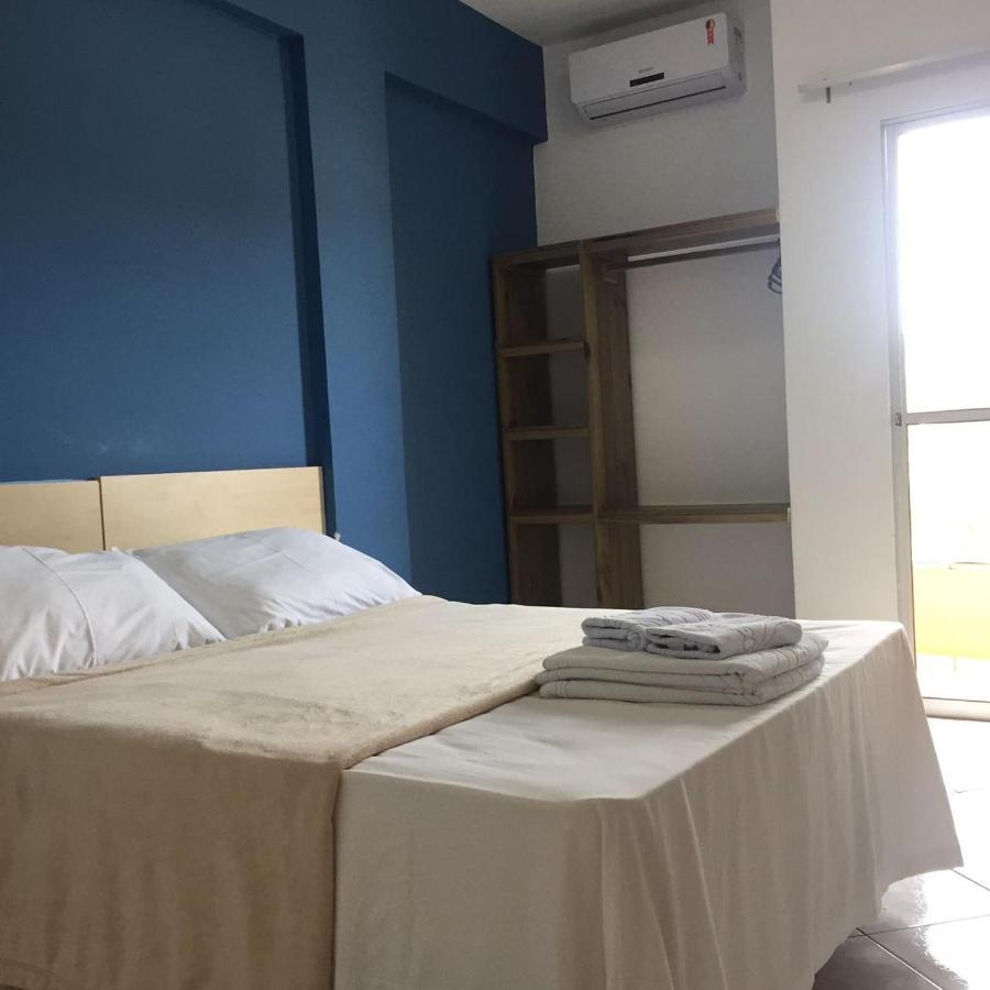Camburi  Inter Hotel מראה חיצוני תמונה