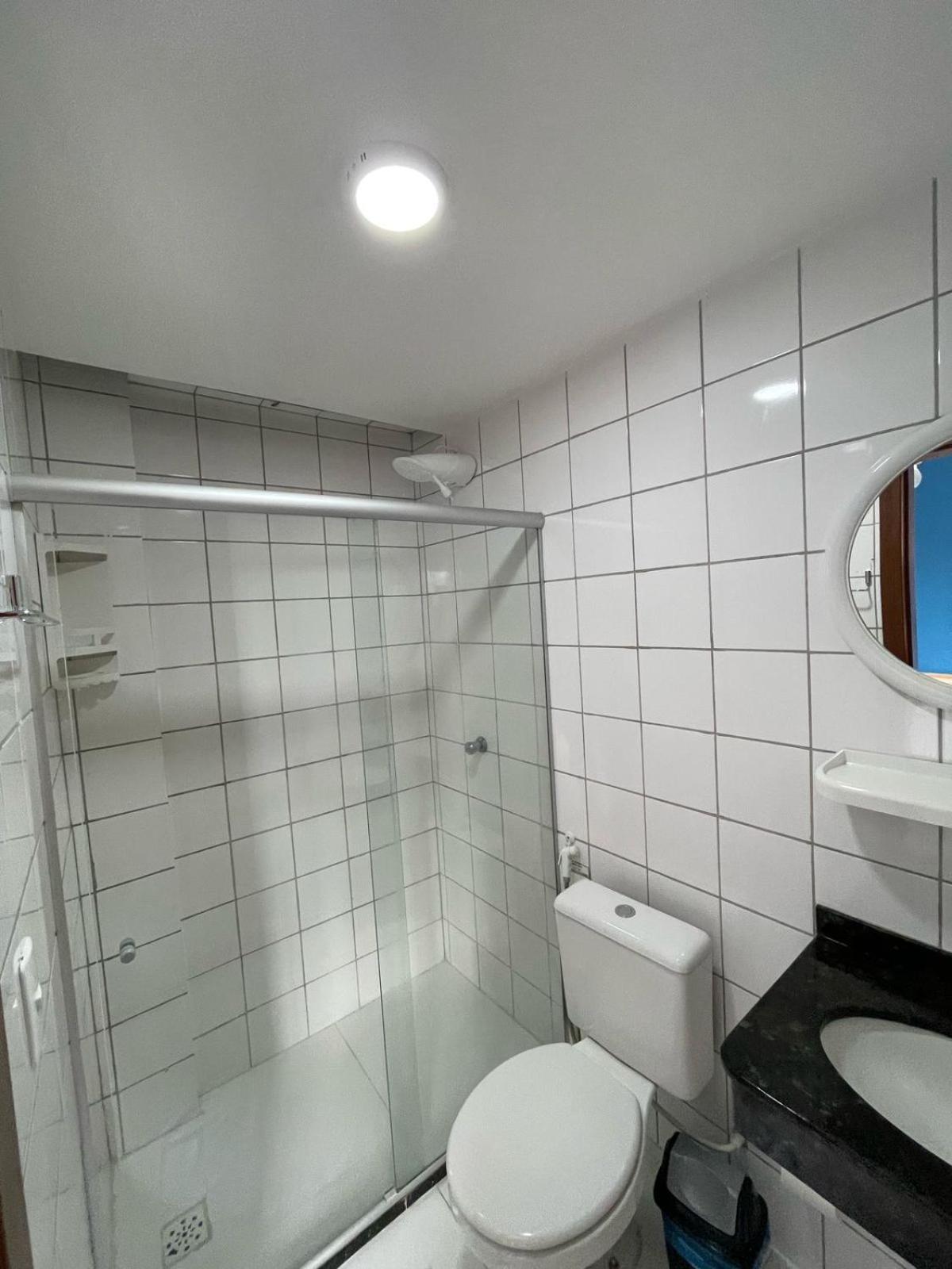 Camburi  Inter Hotel מראה חיצוני תמונה